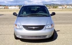 2004 Chrysler Town and Country #4
