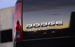 2005 Dodge Ram Pickup 3500 #16