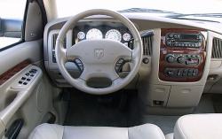 2005 Dodge Ram Pickup 3500 #19