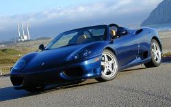 2004 Ferrari 360 #4