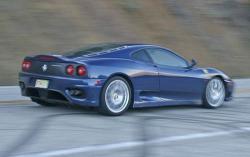 2004 Ferrari 360 #7