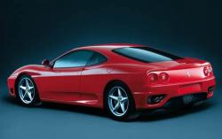 2004 Ferrari 360 #6