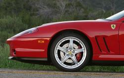 2004 Ferrari 575M #6