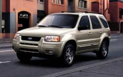 2004 Ford Escape #3
