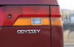 2004 Honda Odyssey #19