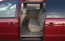 2004 Honda Odyssey #10
