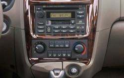 2005 Hyundai Sonata #6
