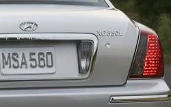 2005 Hyundai XG350 #4