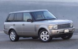 2005 Land Rover Range Rover #2