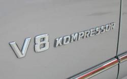 2006 Mercedes-Benz CL-Class #6
