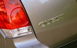 2004 Nissan Quest #5