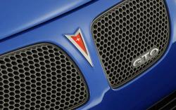 2006 Pontiac GTO #10
