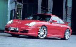 2005 Porsche 911 #7