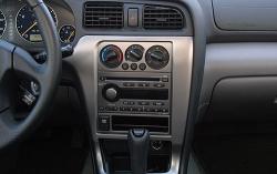 2004 Subaru Baja #6