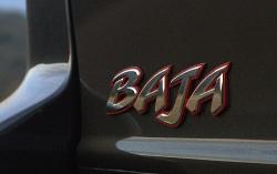 2004 Subaru Baja #3
