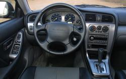 2004 Subaru Baja #5