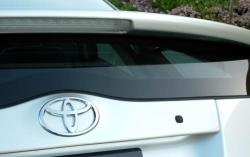 2005 Toyota Prius #8