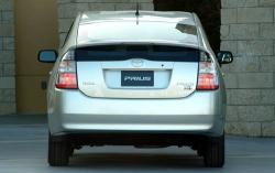 2005 Toyota Prius #4