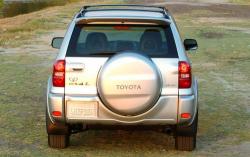 2005 Toyota RAV4 #5
