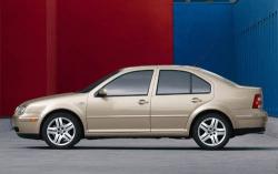 2005 Volkswagen Jetta #6
