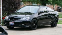 2005 Acura RSX #14