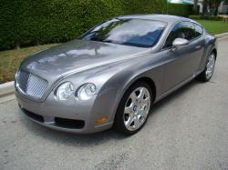 2005 Bentley Continental GT #3