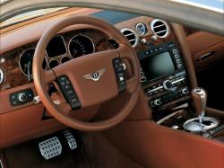 2005 Bentley Continental GT #2