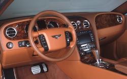 2005 Bentley Continental GT #10