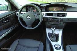 2005 BMW 3 Series #17