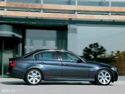 2005 BMW 3 Series #19