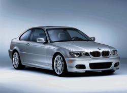 2005 BMW 3 Series #23