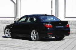 2005 BMW 5 Series #11