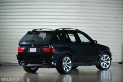 2005 BMW X5 #26