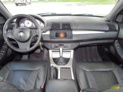 2005 BMW X5 #21