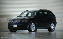 2005 BMW X5 #25