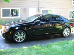 2005 Cadillac CTS #15