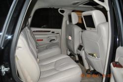 2005 Cadillac Escalade ESV #11
