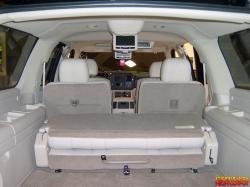 2005 Cadillac Escalade ESV #4