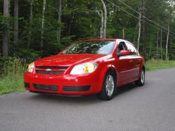 2005 Chevrolet Cobalt #6