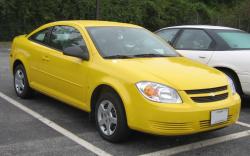 2005 Chevrolet Cobalt #8