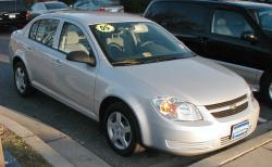 2005 Chevrolet Cobalt #5