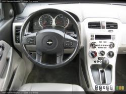 2005 Chevrolet Equinox #8