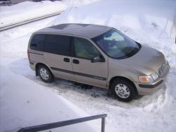 2005 Chevrolet Venture #14
