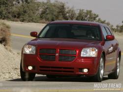 2005 Dodge Magnum #5
