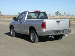 2005 Dodge Ram Pickup 1500 #21