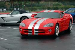 2005 Dodge Viper #15