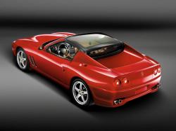 2005 Ferrari Superamerica #6