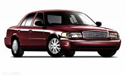 2005 Ford Crown Victoria #2