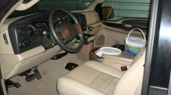 2005 Ford Excursion #15