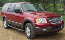 2005 Ford Expedition #20